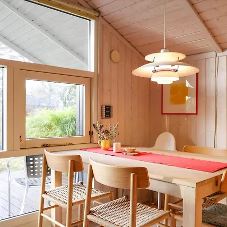 11148-1-nykobing-sj-skaerbyvangen-19 別荘 Nykøbing Sjælland